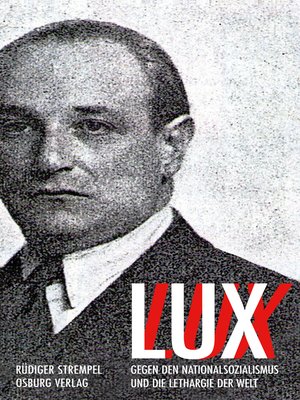 cover image of Lux